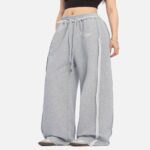 Aelfric Eden Basic Embroidery Sweatpants