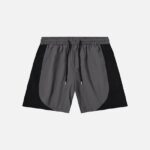 Aelfric Eden Color Blocking Drawstring Shorts