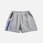 Aelfric Eden Colorful Stripe Shorts