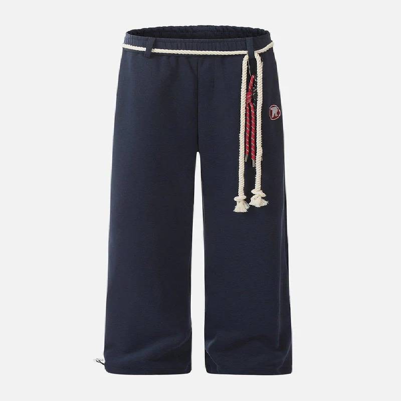 Aelfric Eden Detachable Rope Sweatpants