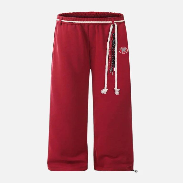 Aelfric Eden Detachable Rope Sweatpants