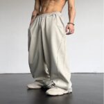 Aelfric Eden Loose Basic Sweatpants