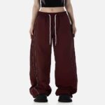 Aelfric Eden Reflective Strip Track Pants