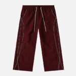 Aelfric Eden Reflective Strip Track Pants