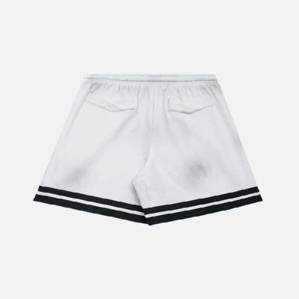 Aelfric Eden Washed Shorts