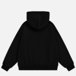 Aelfric Eden Basic Print Hoodie