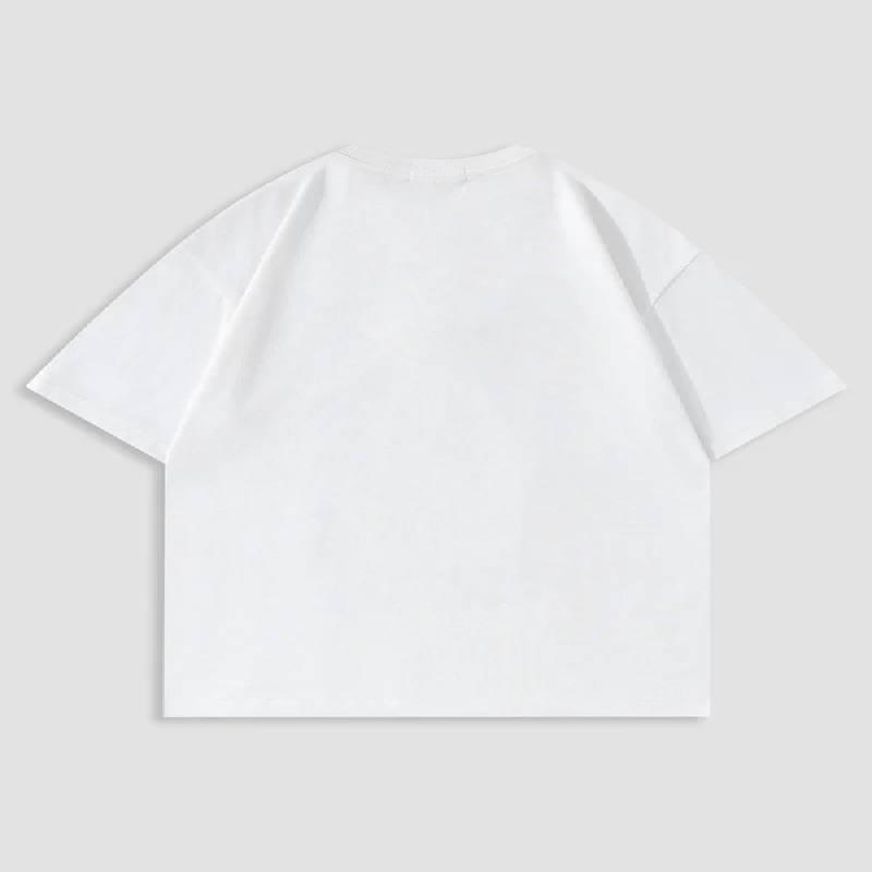 Aelfric Eden Colorful Bow Tee